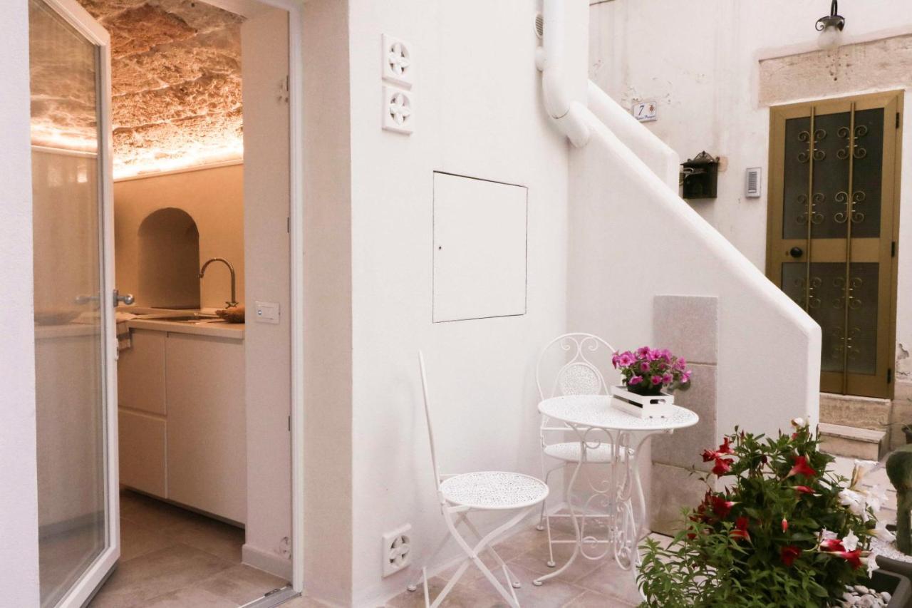 Marecalmo - guest house Monopoli Extérieur photo